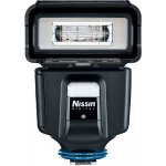 Nissin MG60 pro Canon – Zboží Živě