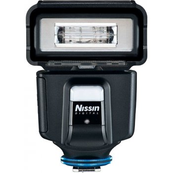 Nissin MG60 pro Canon