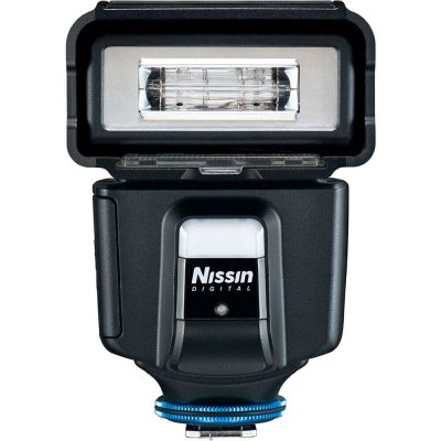 Nissin MG60 pro Nikon – Zbozi.Blesk.cz