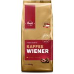Seli Kaffee Wiener zrnková 1 kg – Hledejceny.cz