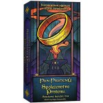 Asmodee Pán prstenů: Společenstvo prstenu Štychová – Zboží Dáma
