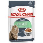 Royal Canin Digest Sensitive v omáčce 85 g – Zbozi.Blesk.cz