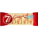 7 Days Croissant s kakaovou náplní 5x37 g – Zboží Dáma