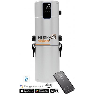 HUSKY VISION 2 - HUSKY-VISION-2-SZN – Hledejceny.cz