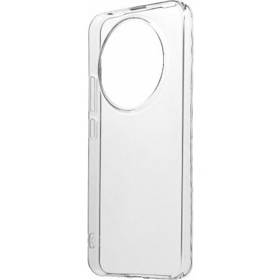 OBAL:ME TPU Kryt pro Honor Magic8 Lite 5G Transparent 57983129733 – Hledejceny.cz