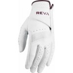Callaway Reva Womens Golf Glove Eggplant Pravá S – Zboží Mobilmania