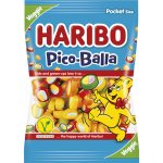 Haribo Balla-Balla ovocné špalíčky 100 g – Hledejceny.cz