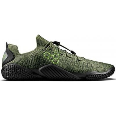 Vivobarefoot MOTUS FLEX MENS FOREST GREEN/ACID LIME – Sleviste.cz