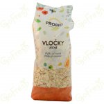 Pro Bio Ječné vločky Bio 250 g – Zbozi.Blesk.cz