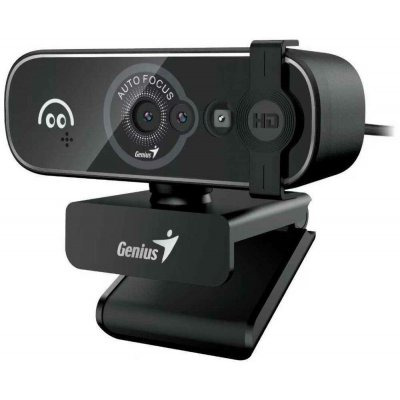 Genius FaceCam Hello – Zboží Živě