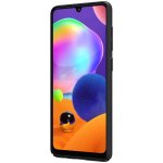 Pouzdro Nillkin Super Frosted Samsung Galaxy A31 černé – Hledejceny.cz