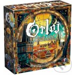 Bohemian Games Orloj: Srdce staré Prahy – Zboží Mobilmania