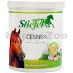 Stiefel Česnek granule 1 kg – Zboží Mobilmania