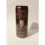 Royal Crown Cola Classi plech 330 ml – Zboží Dáma