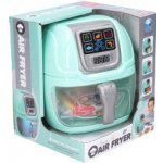 Wiky ritéza horkovzdušná s efekty 19 cm – Sleviste.cz