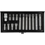 Yato 15 ks YT-0419 – Zboží Dáma