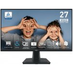 MSI PRO MP275Q – Zboží Živě