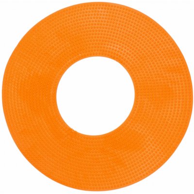 Flat Ring značka na podlahu 1 ks oranžová – Hledejceny.cz