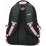 Eurocom batoh Infinity Carry černá – Hledejceny.cz