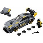 LEGO® Speed Champions 75877 Mercedes-AMG GT3 – Sleviste.cz