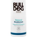 Bulldog přírodní roll-on 75 ml – Zbozi.Blesk.cz