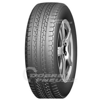 Autogrip Ecosaver 235/70 R16 106H