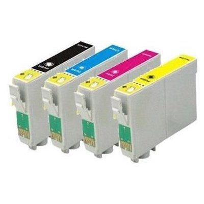 Best2Buy Epson T0895 - kompatibilní – Sleviste.cz