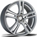 ETABETA URIEL 11x23 5x112 ET20 silver – Sleviste.cz