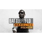 Battlefield: Hardline Premium – Hledejceny.cz