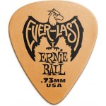 Ernie Ball Everlast Picks Orange .73 mm – Hledejceny.cz