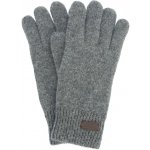 Barbour Carlton Knitted Grey – Zboží Mobilmania