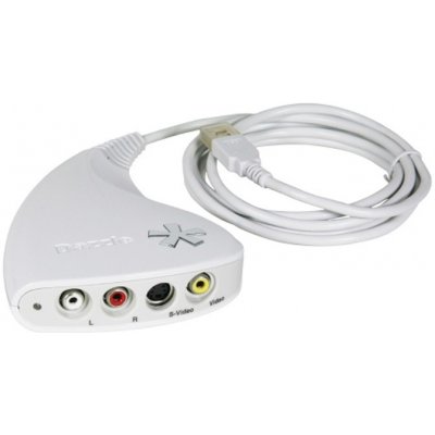 Pinnacle Dazzle DVD Recorder HD – Zboží Živě