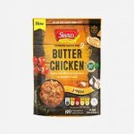 SWAD Hotová omáčka kari Butter Chicken 250 g – Hledejceny.cz