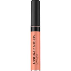 Annemarie borlind Lesk na rty Lip Gloss Glowy Peach 9,5 ml