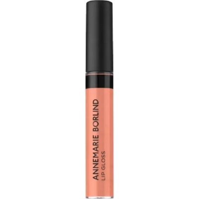 Annemarie borlind Lesk na rty Lip Gloss Glowy Peach 9,5 ml – Hledejceny.cz