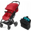 Kočárek Cybex Eezy S+2 2023 Hibiscus Red