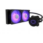 Cooler Master MasterLiquid ML240L V2 RGB MLW-D24M-A18PC-R2 – Zbozi.Blesk.cz