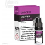 Imperia EMPORIO SALT SHOT DRIPPER PG30/VG70 20mg 5x10ml – Sleviste.cz