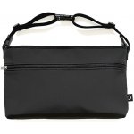 Pinkie Organizér Softshell Black s přední kapsou L – Hledejceny.cz