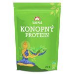 Iswari Bio Konopný protein 250 g – Sleviste.cz