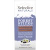 Krmivo pro hlodavce Supreme Selective Naturals Snack Forest Sticks 80 g