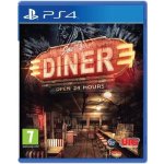Joe's Diner – Zboží Dáma