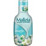 Mazilia Mushio Bianco pěna do koupele 1 l – Sleviste.cz