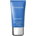 Dr Irena Eris Oil-control Cream 50 ml – Hledejceny.cz