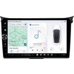 MEKEDE DUDU071 Hyundai i30 II – Zboží Mobilmania
