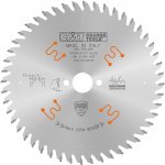 CMT CHROME Pilový kotouč pro finální příčné řezy D160x2,2 d20 Z48 HW C28576048H – Hledejceny.cz