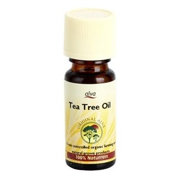 Alva BIO Tea tree olej 10 ml