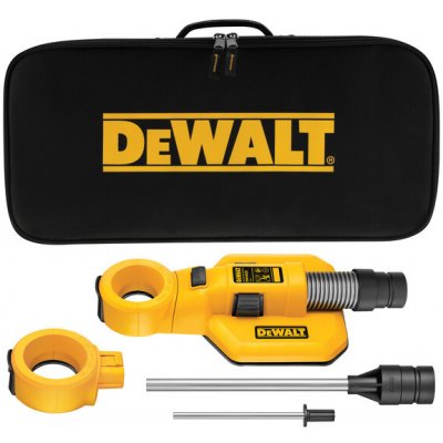 DeWALT DWH050 odsávací systém pro vrtání – Zboží Mobilmania