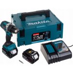 Makita DDF484RFJ – Zboží Mobilmania