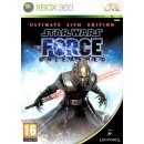 Star Wars: The Force Unleashed (Sith Edition)